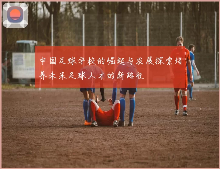 中国足球学校的崛起与发展探索培养未来足球人才的新路径