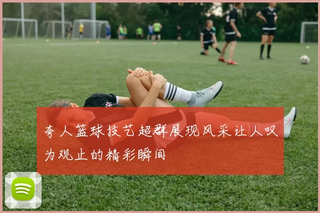 夸人篮球技艺超群展现风采让人叹为观止的精彩瞬间
